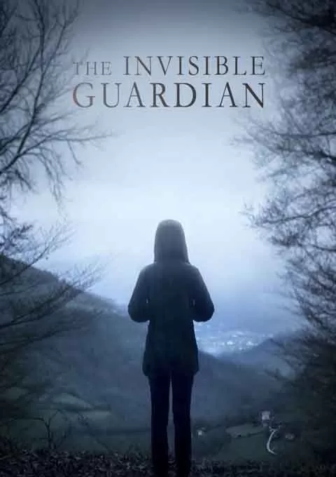 看不见的守护者